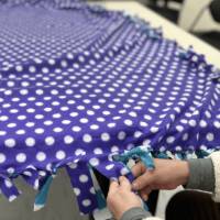 FleecingBlankets
